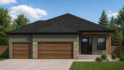 18 Woodland Drive Steinbach, MB R5G 2Z1
