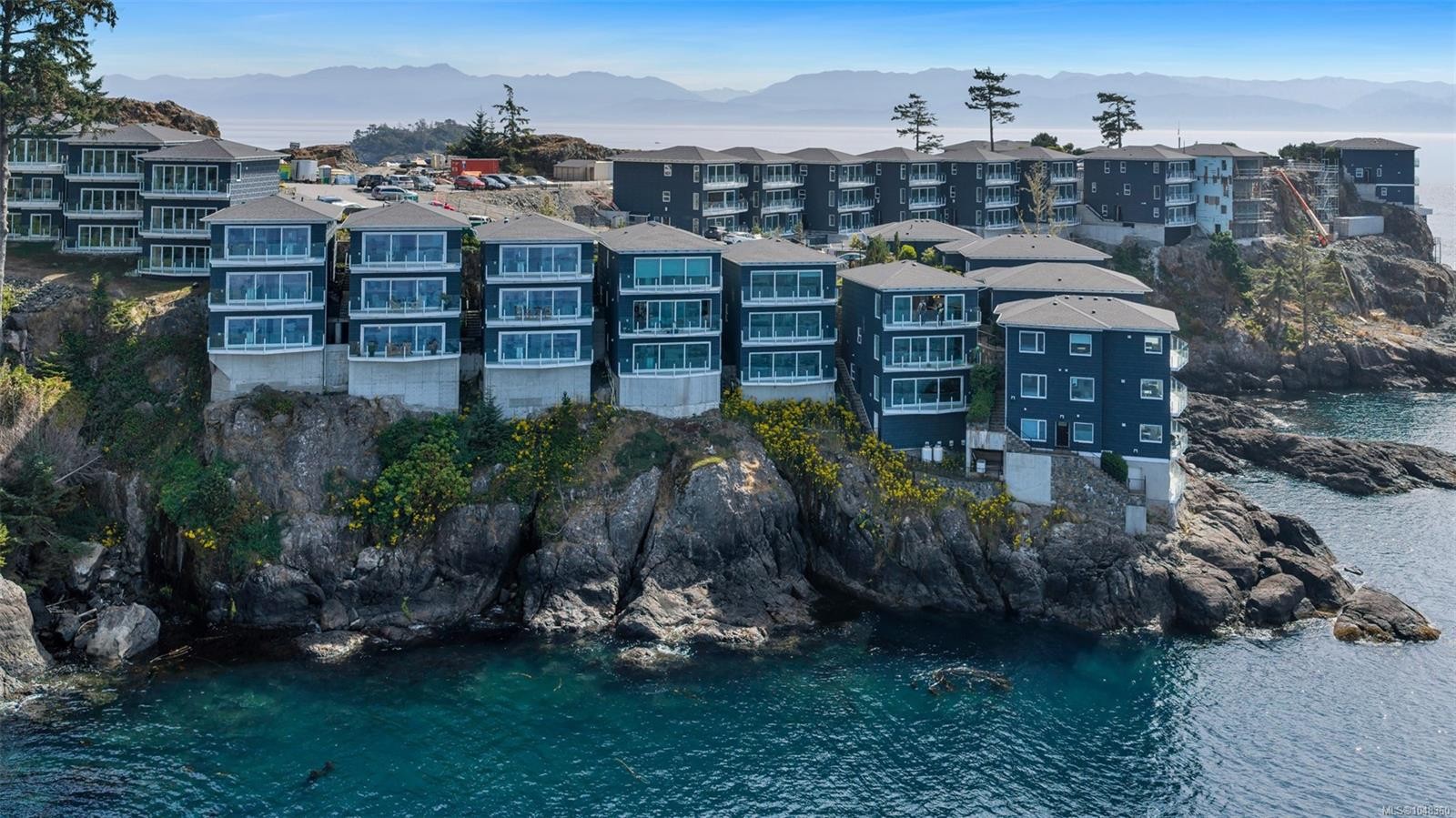 #5B-1000 Sookepoint Pl, Sooke, BC