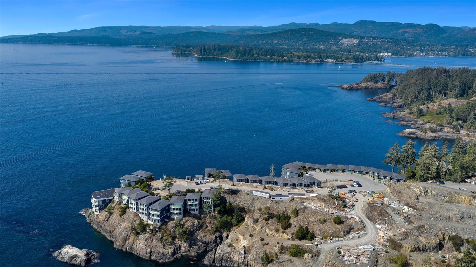 #5B-1000 Sookepoint Pl, Sooke, BC