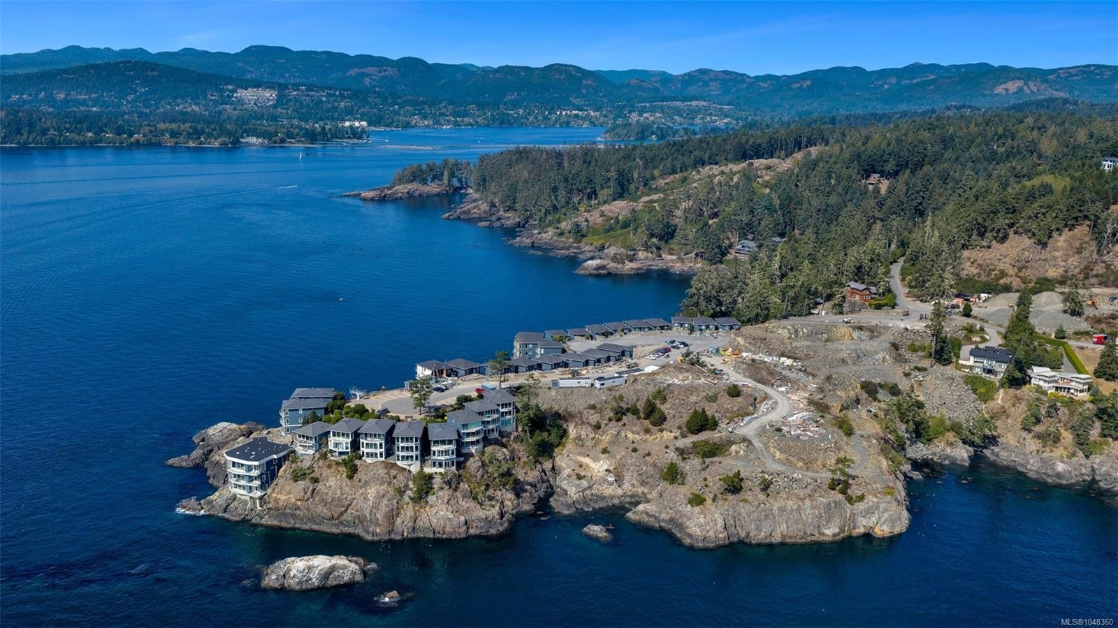 #5B-1000 Sookepoint Pl, Sooke, BC