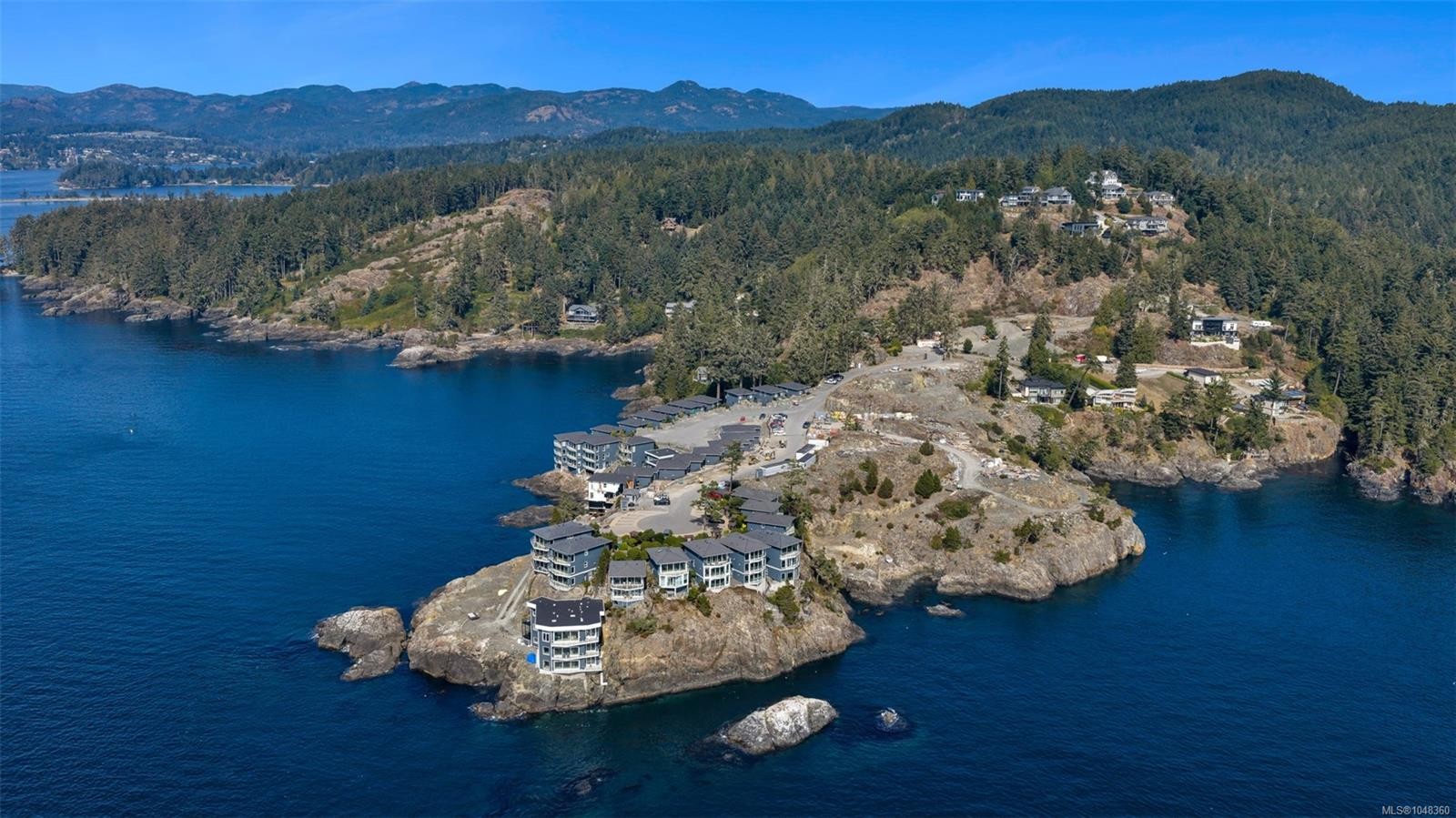 #5B-1000 Sookepoint Pl, Sooke, BC