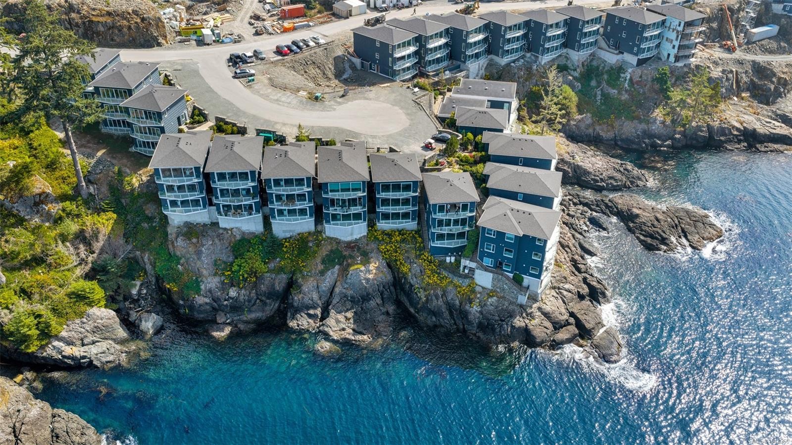 #5B-1000 Sookepoint Pl, Sooke, BC