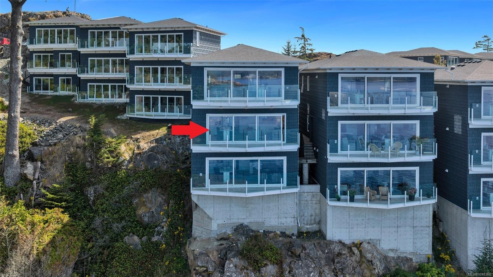#5B-1000 Sookepoint Pl, Sooke, BC