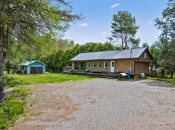 3460 Mtée des Laurentides Saint-Barthélemy, QC J0K 1X0