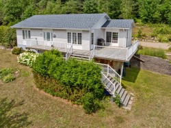3785 Ch. des Brises Saint-Damien, QC J0K 2E0