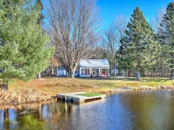 3230 Rue du Domaine-Michel Saint-Norbert, QC J0K 3C0