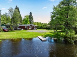 3198 Ch. du Lac Saint-Norbert, QC J0K 3C0