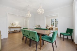 Salle à manger - 