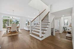Hall d'entrée/Vestibule - 