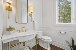 Salle d'eau - 