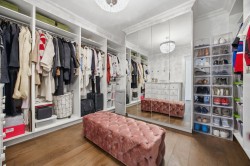 Penderie (Walk-in) - 