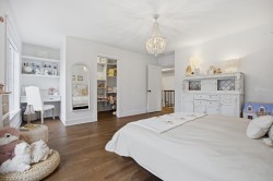Chambre à coucher - 