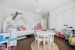 Chambre à coucher - 