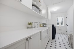 Salle de lavage - 