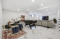 Salle de jeux - 