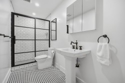 Salle de bains - 