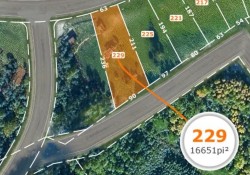 229 Rue des Hirondelles Val-D'Or, QC J9P 4P5