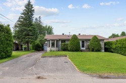 124 3e Avenue Notre-Dame-Des-Prairies, QC J6E 1P7