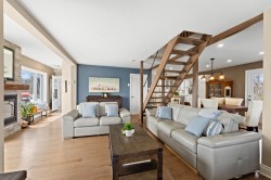 Living Room - 