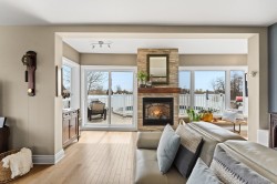Living Room - 