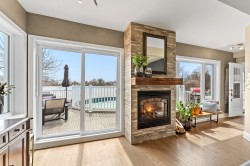 Living Room - 