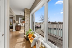 Mud Room - 