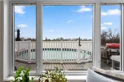 Balcony - 
