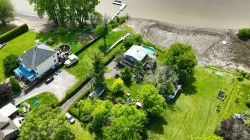 Aerial View - 