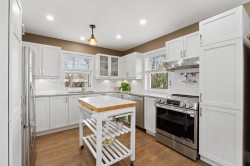 Kitchen - 