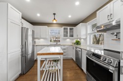 Kitchen - 