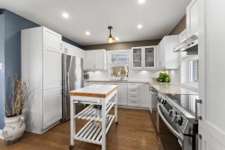 Kitchen - 