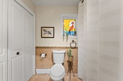 Bathroom - 