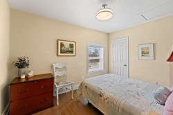 Bedroom - 