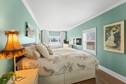 Master Bedroom - 