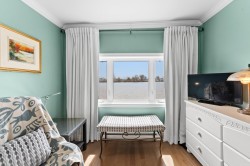 Master Bedroom - 