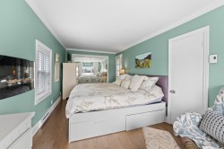 Master Bedroom - 