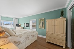 Master Bedroom - 