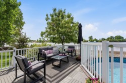 Patio - 