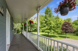 Balcony - 