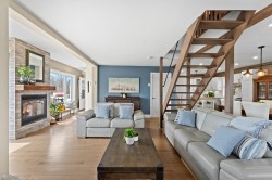 Living Room - 