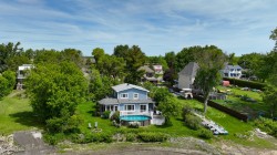 Aerial View - 