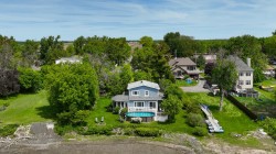 Aerial View - 