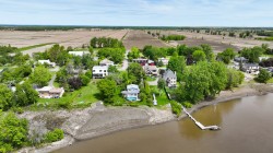 Aerial View - 