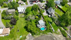 Aerial View - 