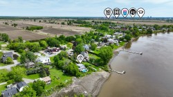 Aerial View - 
