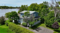 Exterior - 
