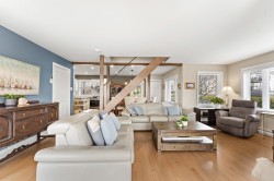 Living Room - 