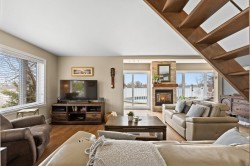 Living Room - 