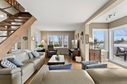 Living Room - 