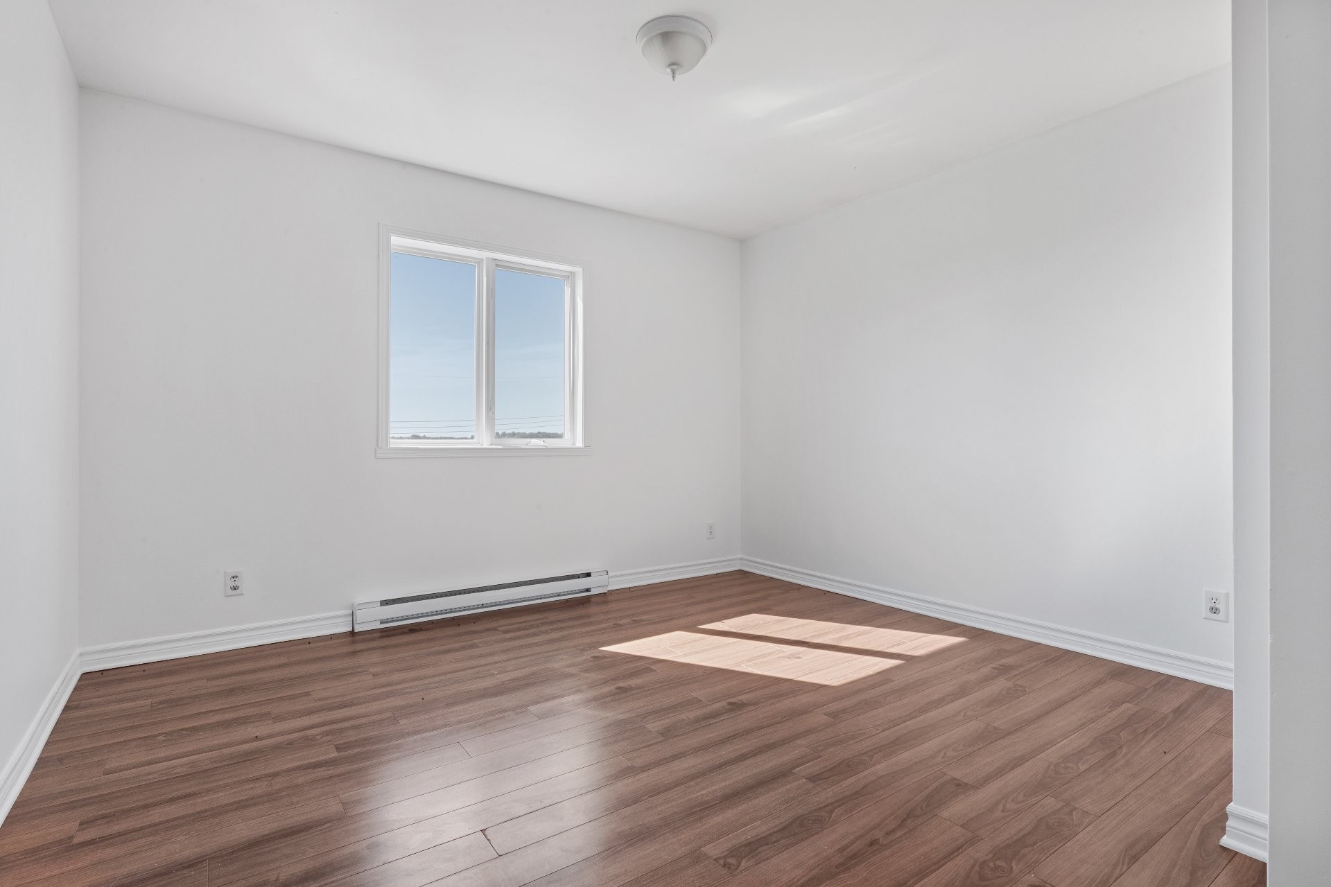 Chambre à coucher - 67 9E Avenue, Crabtree, QC